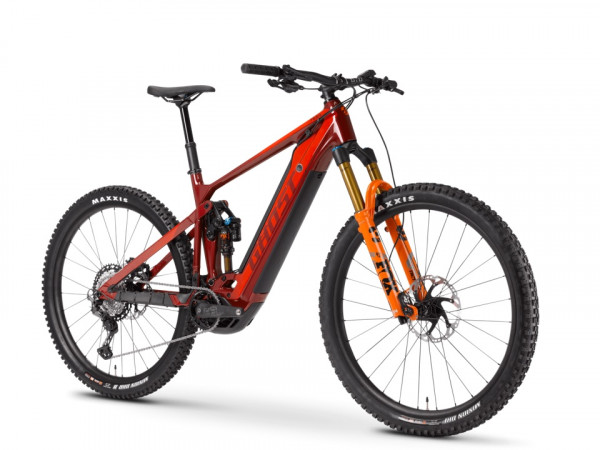 bikes
